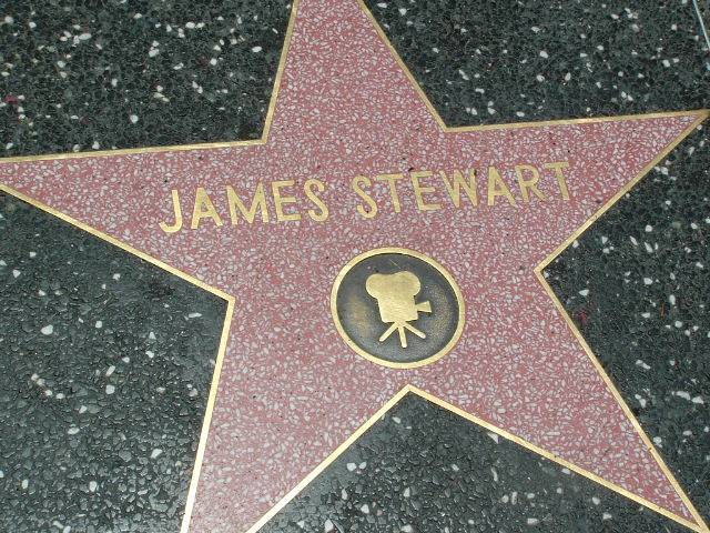 James Stewart