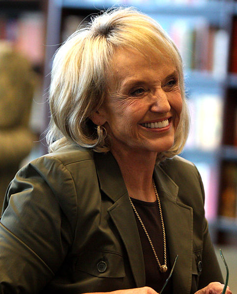 Jan Brewer