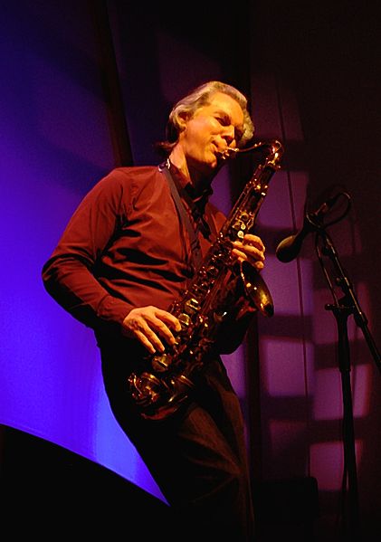 Jan Garbarek