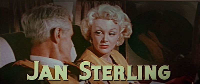 Jan Sterling