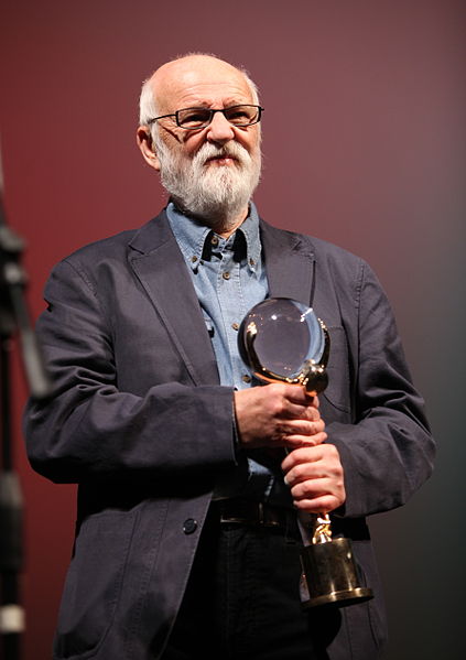 Jan Svankmajer