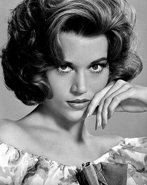 Jane Fonda