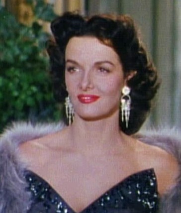 Jane Russell