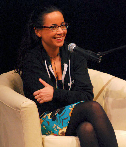 Janeane Garofalo