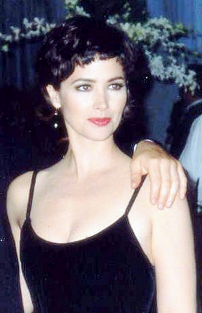 Janine Turner