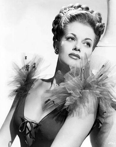 Janis Paige