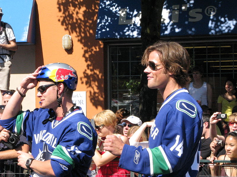 Jared Padalecki