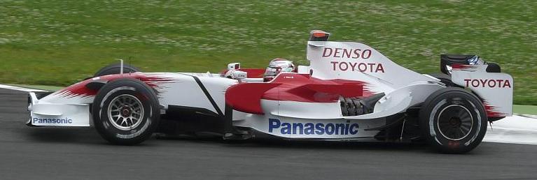 Jarno Trulli