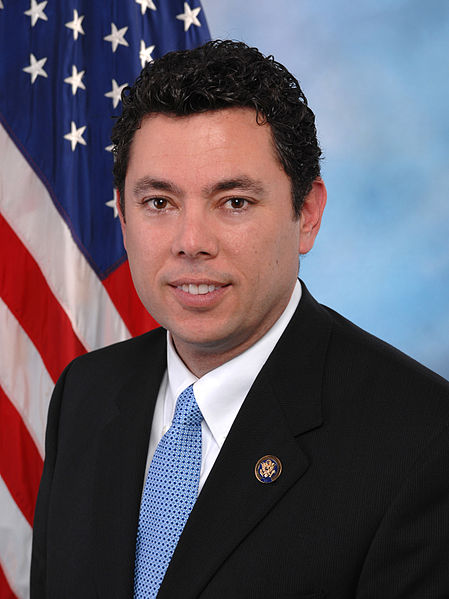 Jason Chaffetz