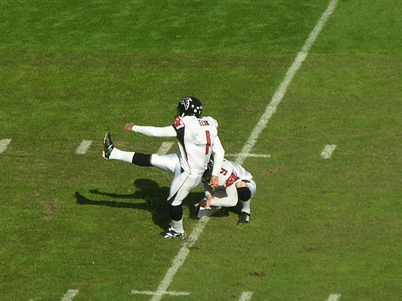 Jason Elam