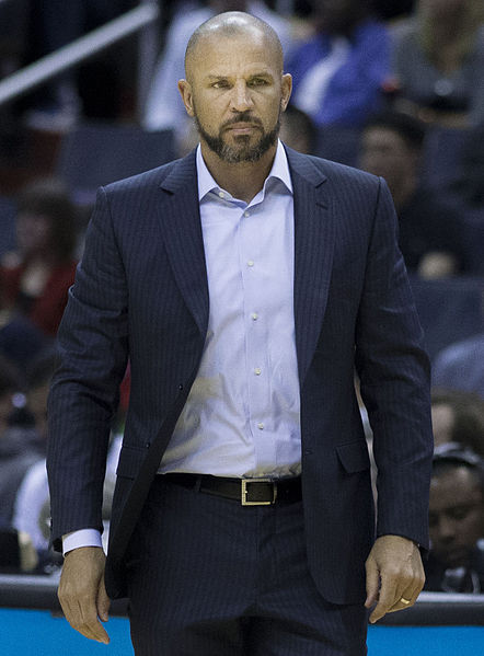 Jason Kidd