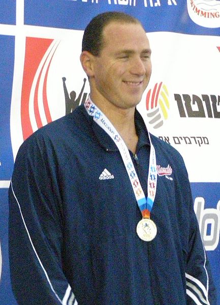 Jason Lezak