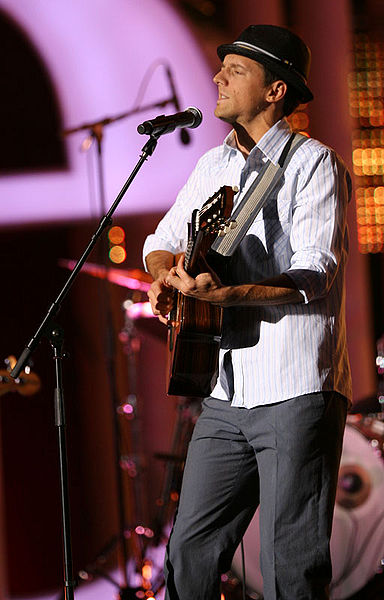 Jason Mraz