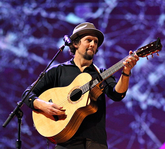 Jason Mraz