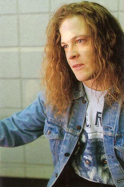 Jason Newsted