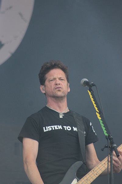 Jason Newsted