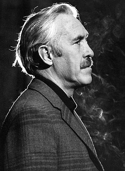 Jason Robards