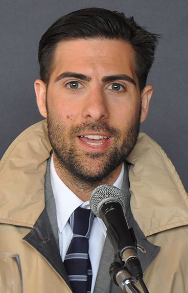 Jason Schwartzman