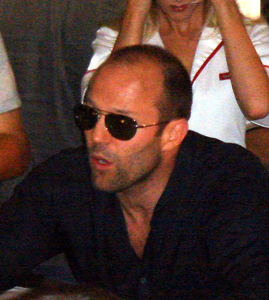 Jason Statham