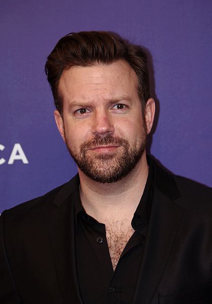 Jason Sudeikis