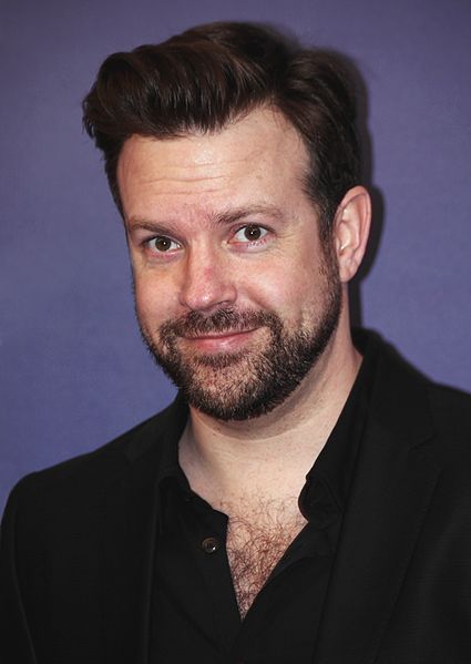 Jason Sudeikis