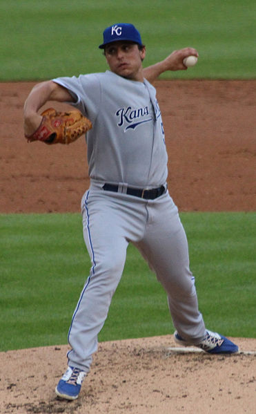 Jason Vargas