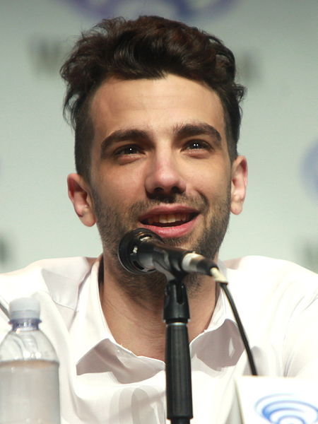 Jay Baruchel