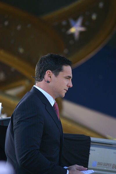 Jay Feely