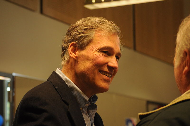 Jay Inslee