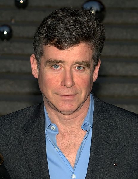 Jay McInerney