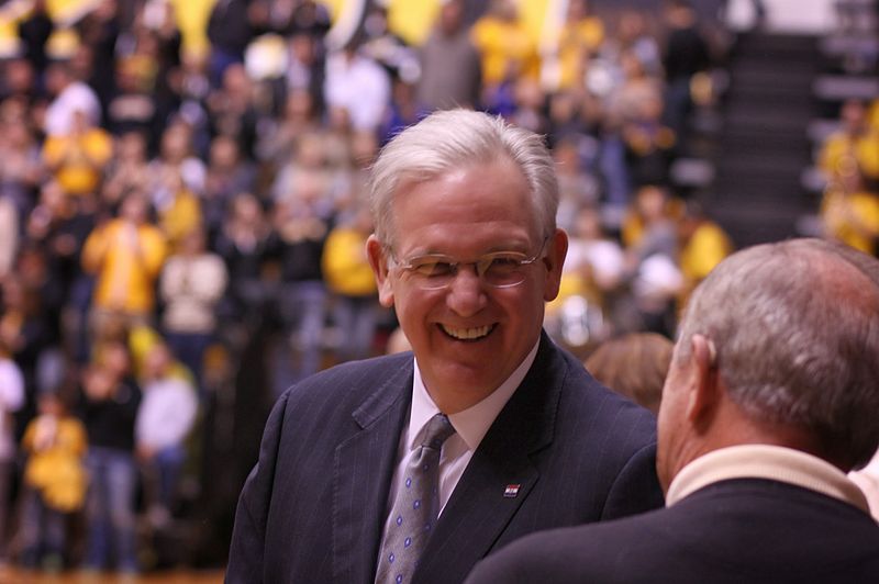 Jay Nixon