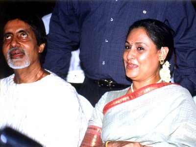 Jaya Bhaduri