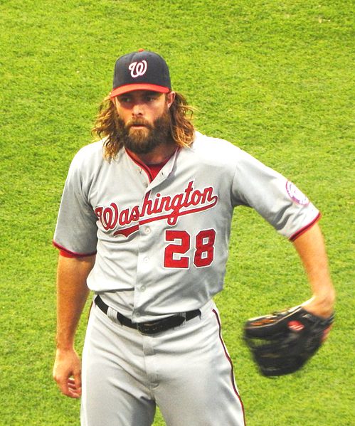 Jayson Werth