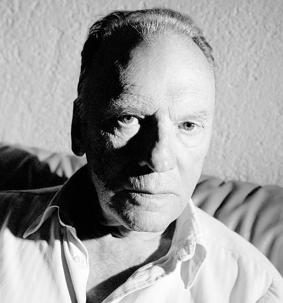 Jean-Louis Trintignant