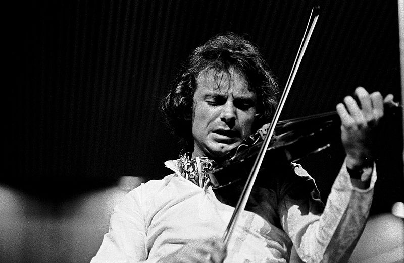 Jean-Luc Ponty