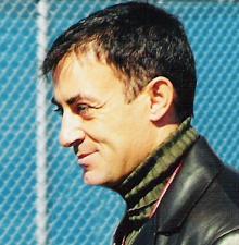 Jean Alesi