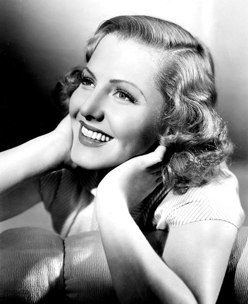 Jean Arthur