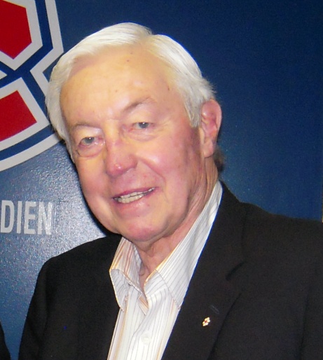 Jean Beliveau