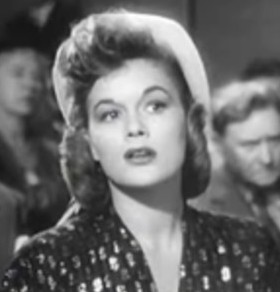 Jean Hagen