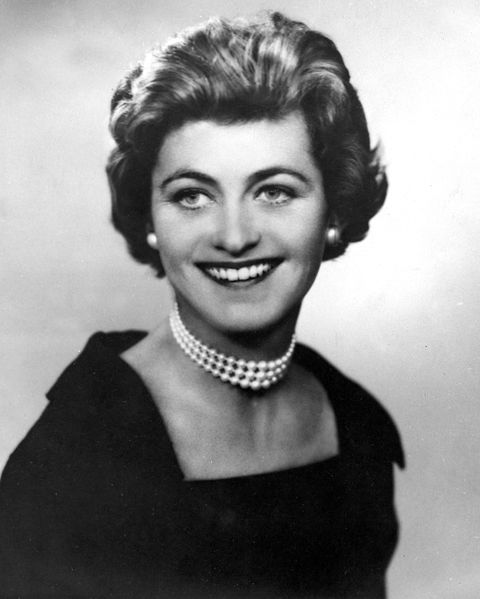 Jean Kennedy Smith