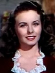 Jeanne Crain