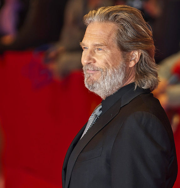 Jeff Bridges