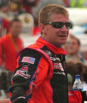 Jeff Burton