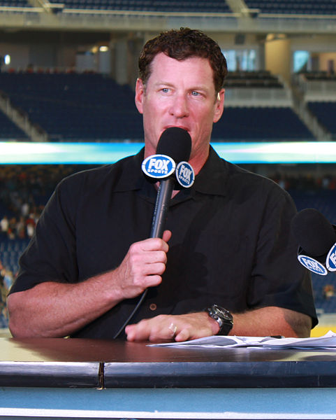 Jeff Conine