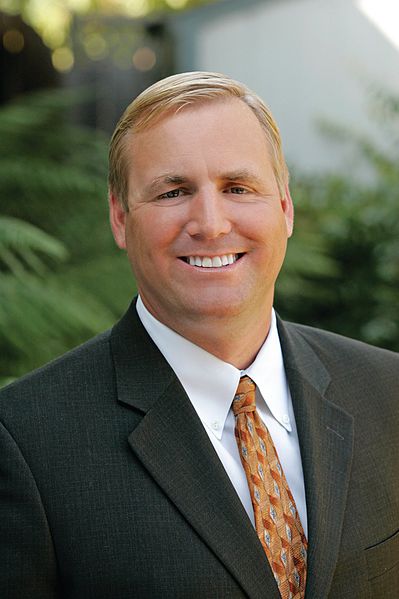 Jeff Denham