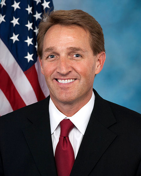 Jeff Flake