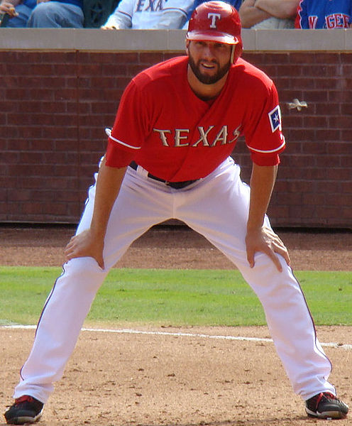 Jeff Francoeur