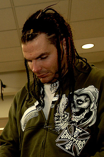 Jeff Hardy