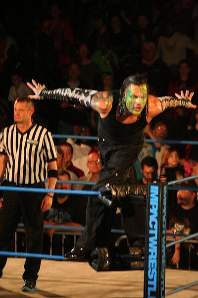 Jeff Hardy