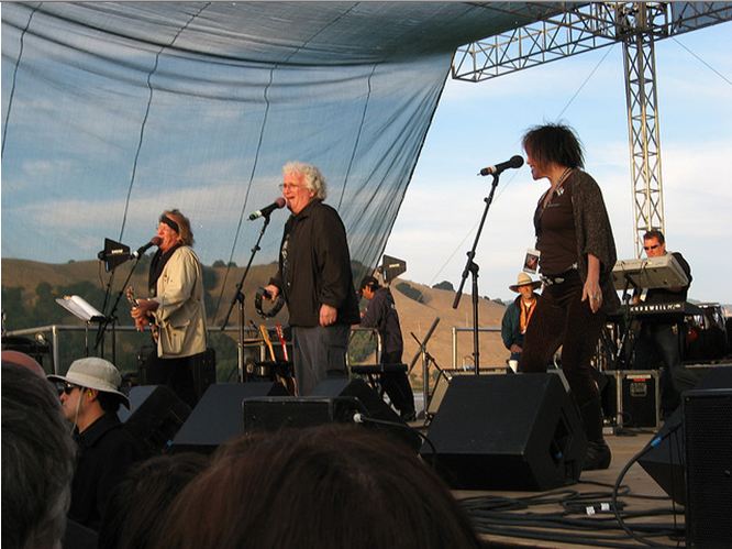 Jefferson Starship